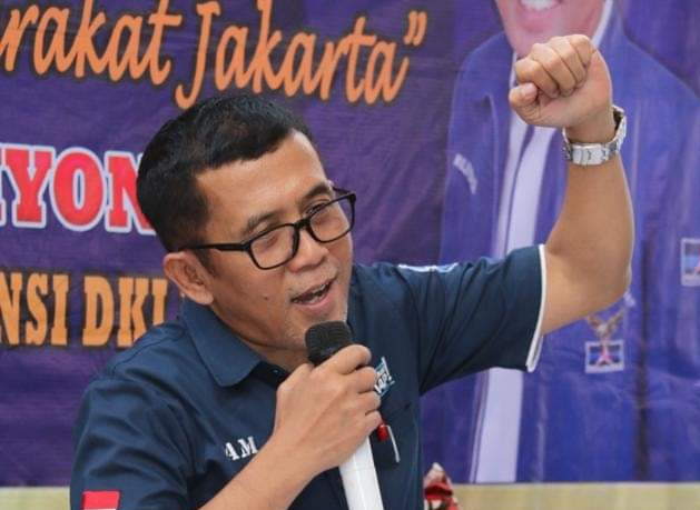 Evaluasi RPJMD, Anies Diminta Hentikan Formula E