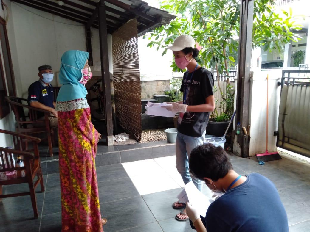 Inisiasi GM Cekal Covid-19: Yang muda yang Bergerak