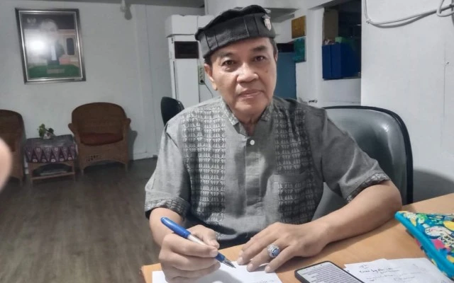 Silfester Belum Juga Dieksekusi, Juju Desak Komisi Kejaksaan dan Bawas MA Turun Tangan