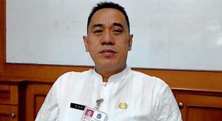14 Tempat Usaha di Jakarta Timur Ditutup Sementara