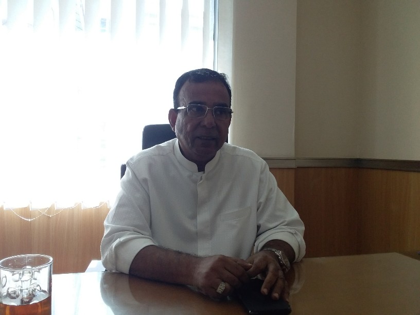 Golkar Incar 14 Kursi DPRD DKI di Pileg 2019