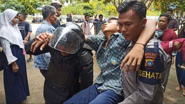 Kekuatan Negara Bukan Untuk Menindas, Tetapi Untuk Menopang Rakyat