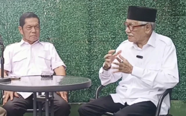 Pengamat: Pemerintah Harus Waspadai Efek Rambatan Perang AS-Israel Vs Iran