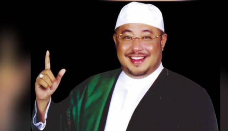 Ketua Dewan Pembina FBJ Instruksikan Jajaran untuk Menangkan Prabowo-Sandi