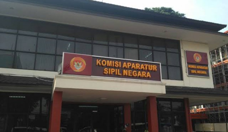 KASN Belum Temukan Bukti Praktik Jual Beli Jabatan di Pemprov DKI