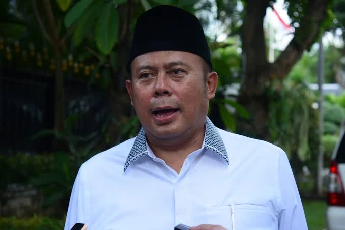 DPR Bentuk Badan Aspirasi Rakyat, Ini Fungsi dan Cara Kerjanya