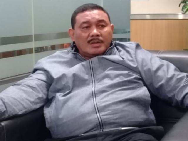 Pansus Wagub DKI : Calon PKS Mundur Bisa Disanksi Dipidana