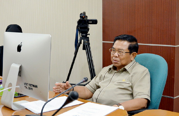 DPRD DKI Optimistis Segera Rampungkan Dokumen Tata Cara Beracara Terbaru