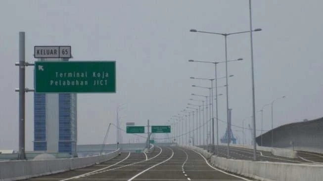 Kejagung Klarifikasi Anak Jusuf Hamka Terkait Pengusutan Dugaan Korupsi Tol Pluit