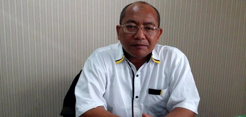 Ketua DPRD DKI Terancam Dapat Sanksi