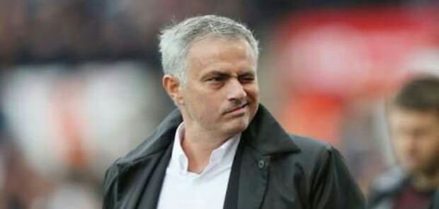 MU Gagal Raih Poin Penuh, Mourinho Kecewa