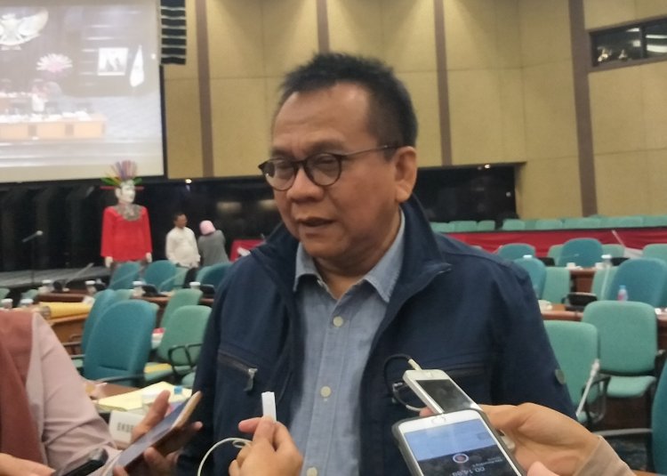 Gubernur Anies Tak Bisa Sembarang Angkat Anggota TGUPP