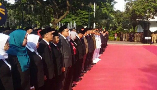 Dua Walikota Ini Sebut Demosi Jabatan di Wilayahnya Untuk Memotivasi