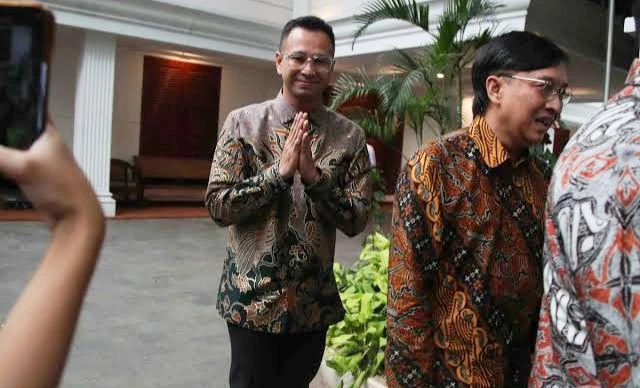 2 Artis Ini Dikabarkan Bakal Jadi Staf Khusus Prabowo
