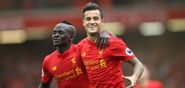 Rivaldo Dorong Coutinho Hengkang ke Barcelona