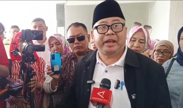 Diprotes Penggugat Saat Sidang: KPU Ubah Status Pendidikan Akhir Gibran Jadi S1
