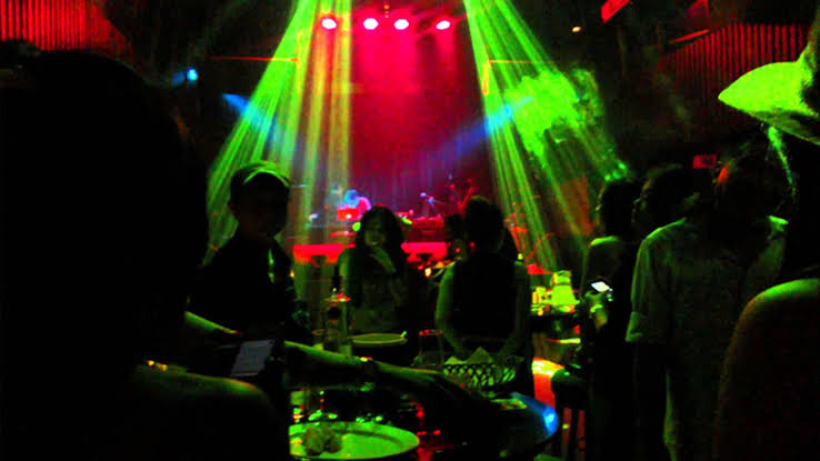 Pemprov DKI Tak Mau Gegabah Buka Hiburan Malam, Ini Alasannya