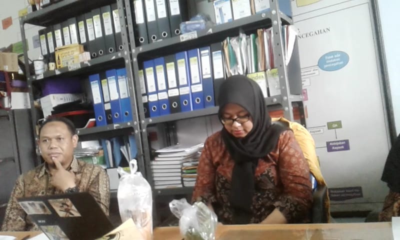 Kasus Bullying di SMKN 7 Tangsel, Ini Jawaban Pihak Sekolah