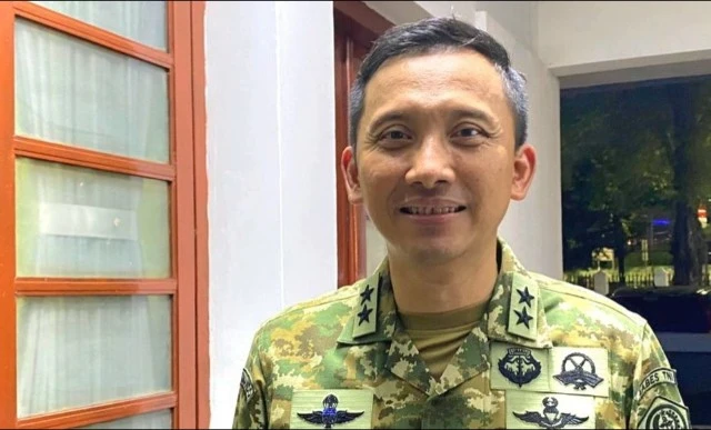 Ini Nama-nama Prajurit TNI yang Tewas dan Luka-luka di Lebanon Akibat Serangan Israel