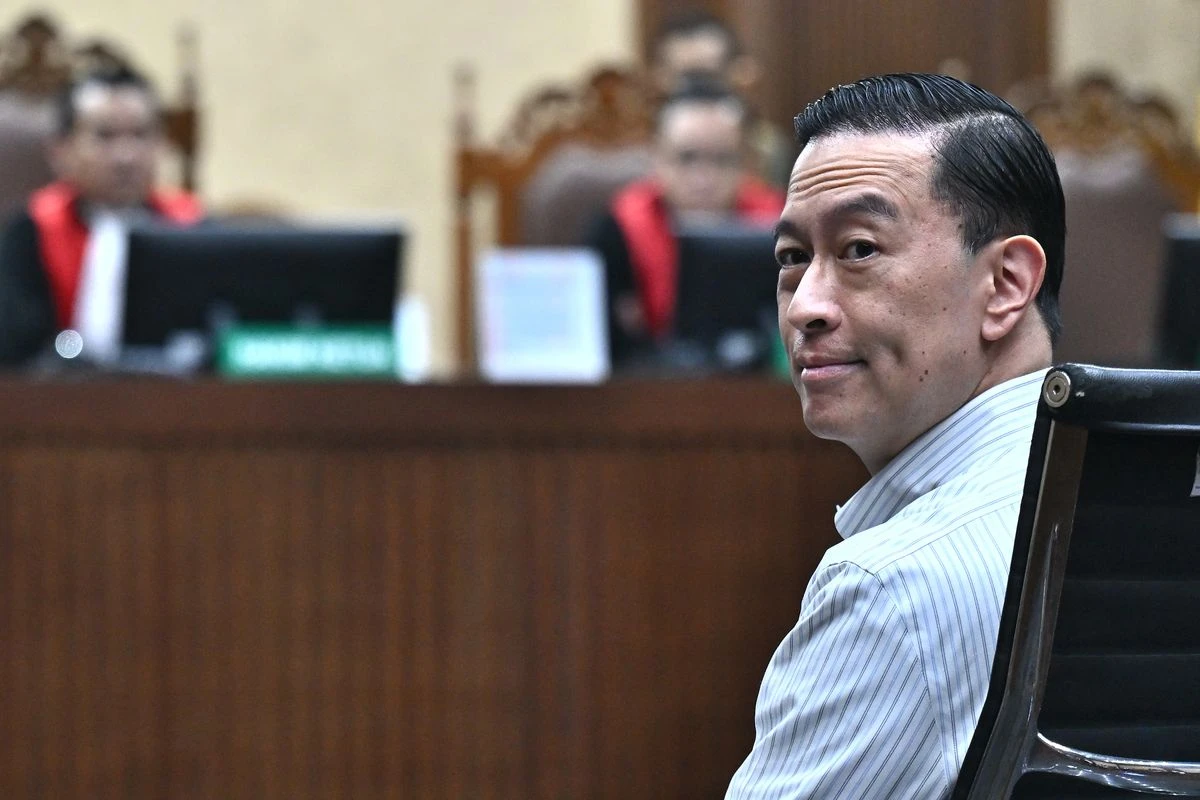 Gakkumdu Diminta Usut Temuan PPATK Terkait Transaksi Rp. 1 Triliun ke Rekening Parpol