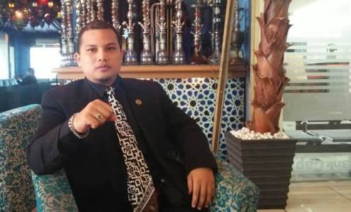 Praktis Hukum Ini Sarankan Pospera Bertabayyun Ke Arya Sinulingga