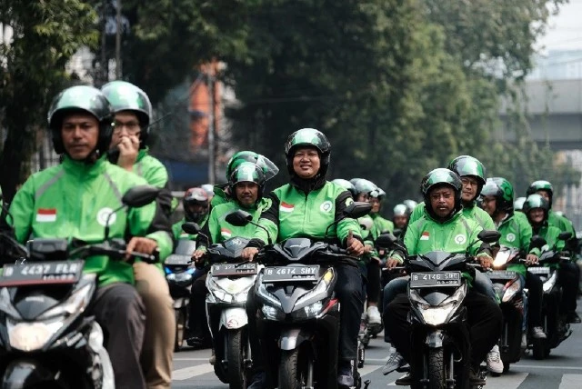 Pembahasan Perpres Ojol Telah Selesai, Status Dijadikan Pengusaha Mikro