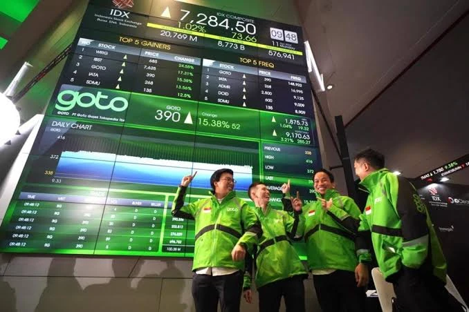 Target CEO Baru: Turn Around GoTo! Bisa?