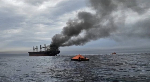 Iran Hantam 3 Kapal Tanker Pengangkut Minyak, 1 Orang Tewas