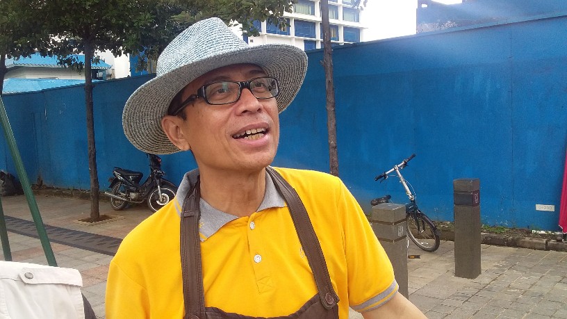 Cawagub PKS : Penyampaian Visi dan Misi Bakal Jadi Poin Lebih Bagi Kandidat