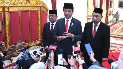 Operasi Relawan Siapkan Menkominfo Baru dengan Jokowi