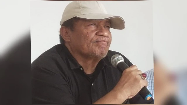 KPK, Polri dan Kejaksaan Tak Kunjung Proses Korupsi Jokowi, Muslim: Apakah Dilegalkan Prabowo?