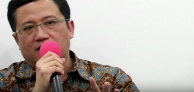 Survey Menunjukan Jokowi Mulai Ditinggal Kalangan Terdidik