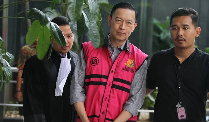 Kasus Tom Lembong, Lembaga Konsultasi & Bantuan Hukum Pajak Ajukan Amicus Curiae