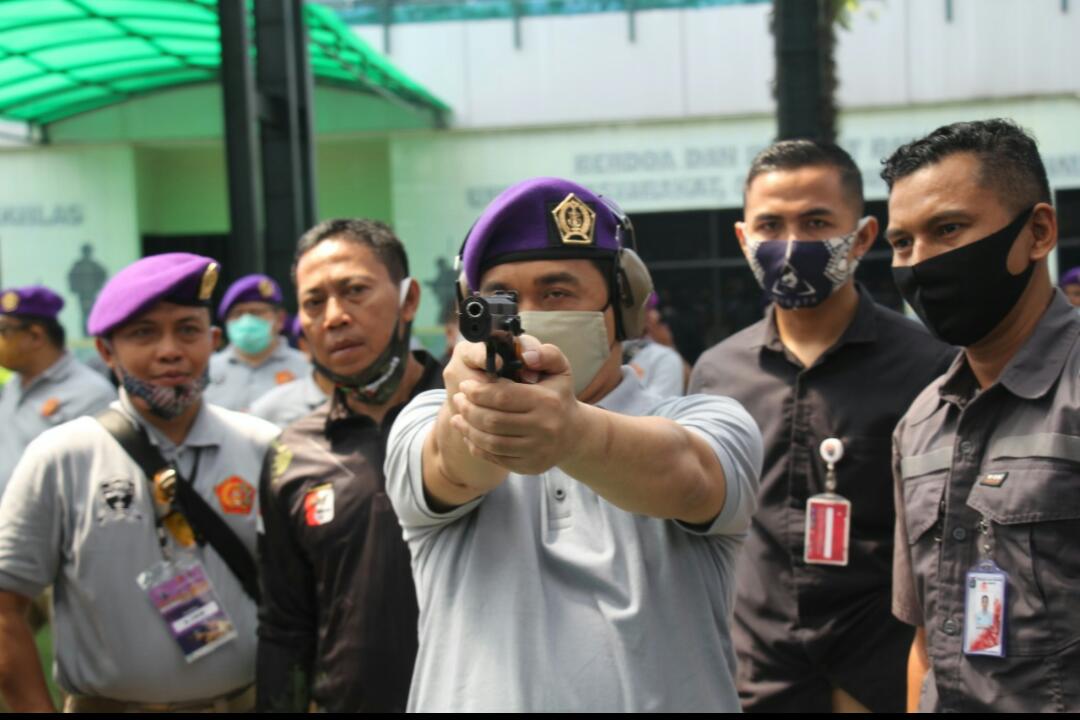 Wagub Pastikan Perpanjang PSBB Transisi, Sanksi Pun Diperberat