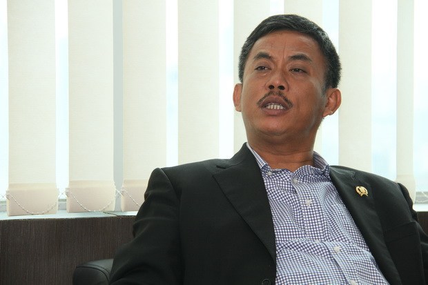 Kasus Positif Covid-19 Di DPRD DKI Bertambah, Seluruh Jajaran Fraksi Bakal Jalani Swab Test