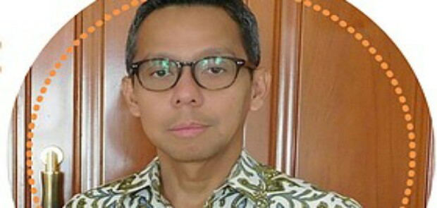 Ini Sosok Panji, Orang Dekat Sandi Yang Diduga Bermain di Rencana Mutasi Pejabat DKI