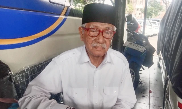 Diduga Ada 2 Purnawirawan Jenderal di Balik Kasus Bandara IMIP, Pengamat: Prabowo Harus Tegas!