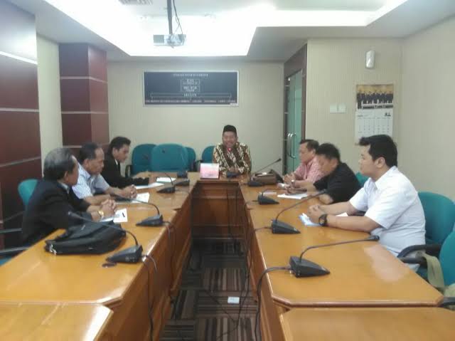 Anggota DPRD DKI Masih Ngarep Punya Tenaga Ahli Pribadi