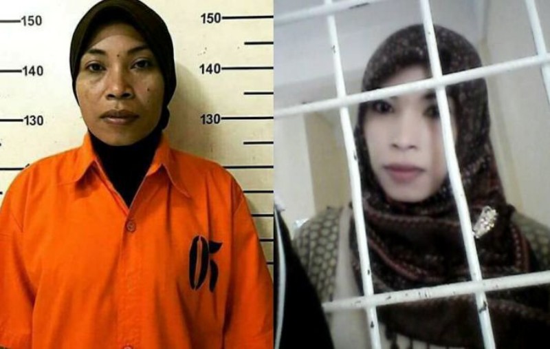 "Korban Fitnah Saracen" Tantang Jokowi Tangkap Abu Janda
