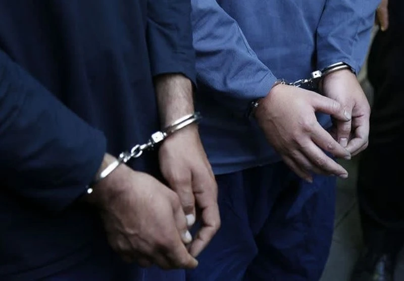 Intelijen Iran Gagalkan Aksi Agen Israel, 39 Orang Ditangkap