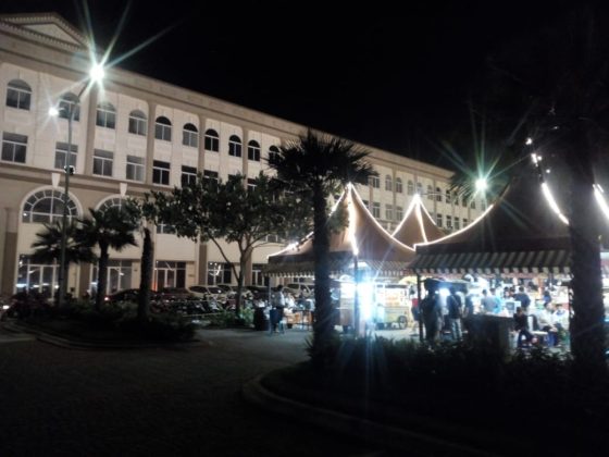 Wakil Ketua DPRD DKI Tinjau Pulau Reklamasi, Begini Kondisinya