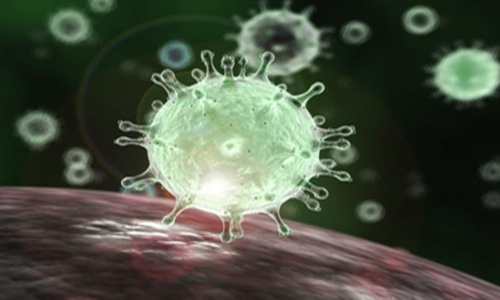 Dokter Pertama Kali Memperingatkan Virus Corona, Meninggal Dengan Perubahan Warna Kulit