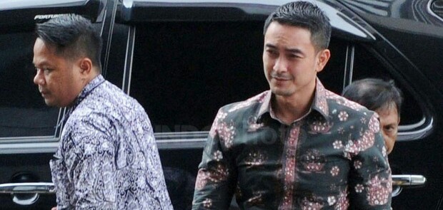 Gubernur Jambi Berencana Praperadilankan KPK