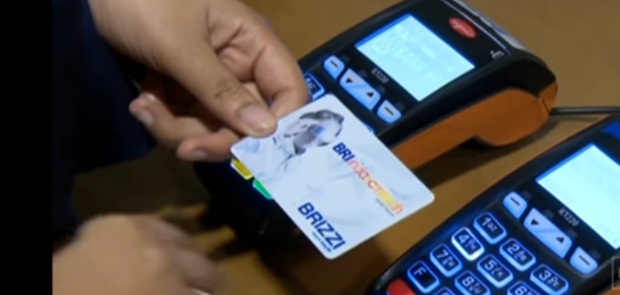 BI Tetapkan Biaya Top Up E-Money Maksimal Rp 1.500