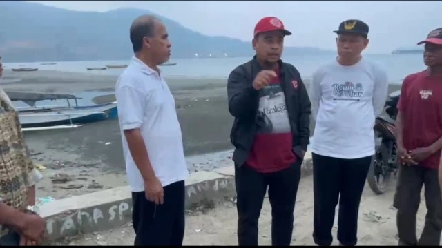 Warga Wolo Minta Prabowo Cabut Status PSN dan IUP Proyek Pertambangan Nikel PT CNI