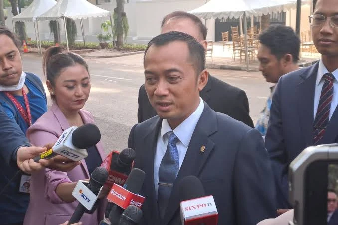 Kena OTT KPK, Presiden Prabowo Akan Copot Noel Jika Terbukti Memeras Pengusaha