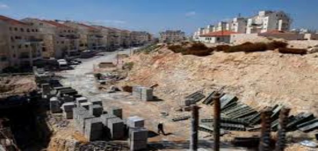 Bangun Pemukiman di Palestina, PBB Tuding Israel Ogah Damai