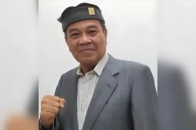 Praktisi Hukum Minta KPU Tidak Tindaklanjuti Putusan MA Terkait Batas Usia Calon Kepala Daerah