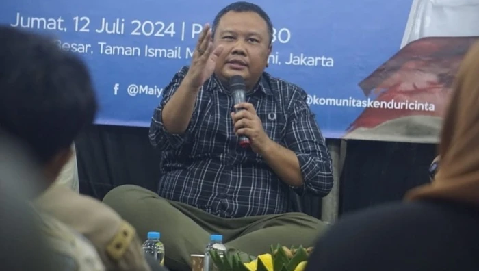Pengamat Duga Ada Desain Ridwan Kamil melawan Kotak Kosong di Pilkada Jakarta 2024