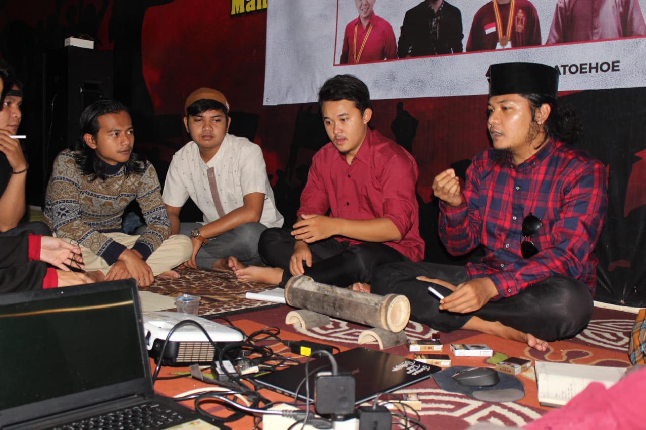 Hadapi Krisis, Anies Diingatkan Aksi Nabi Yusuf